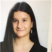 Doy clases de física desde primaria hasta segundo de bachillerato